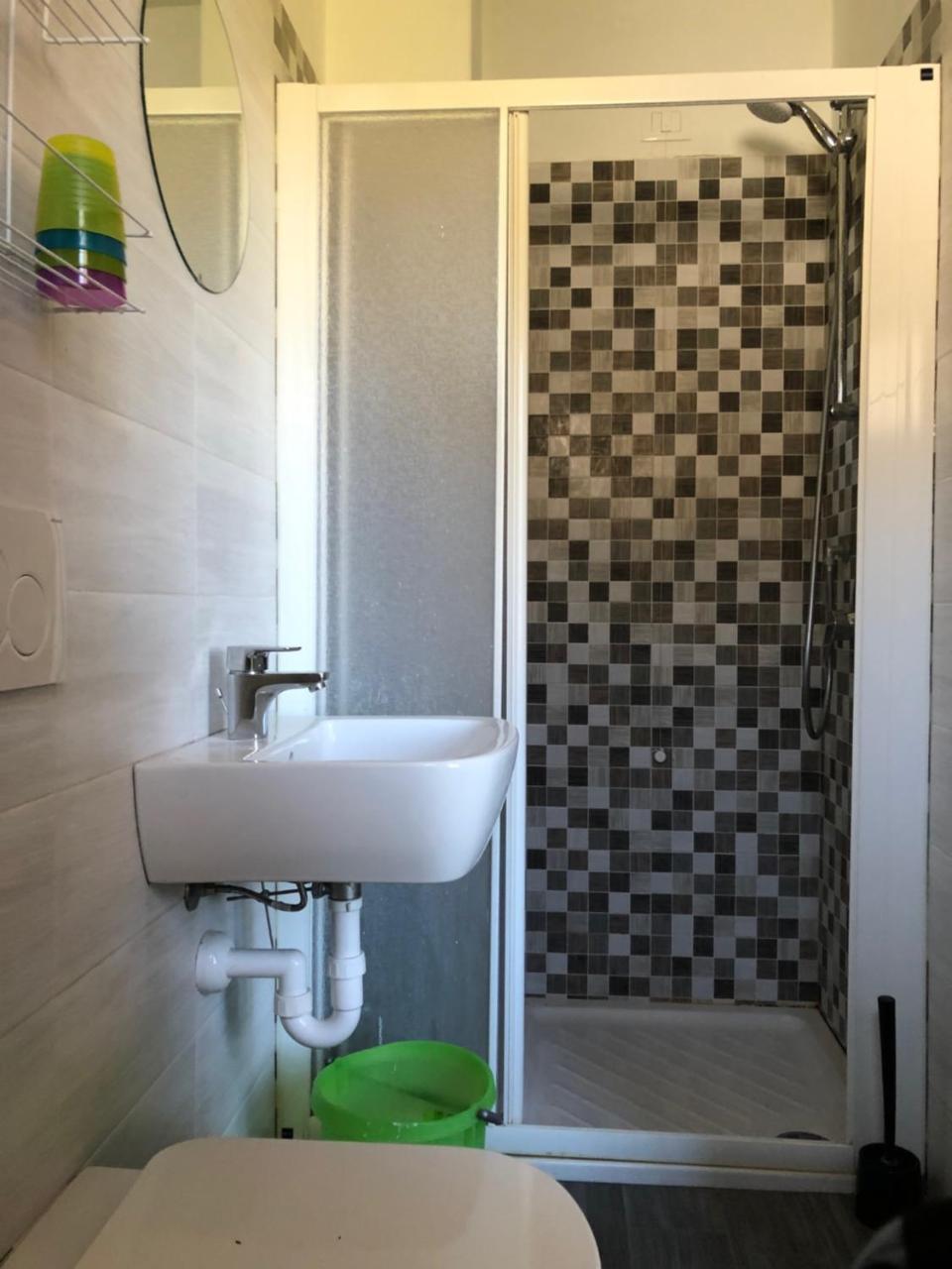Ostello Trentapassi Zone Luaran gambar