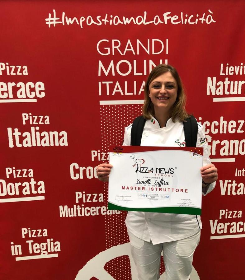 Ostello Trentapassi Zone Luaran gambar